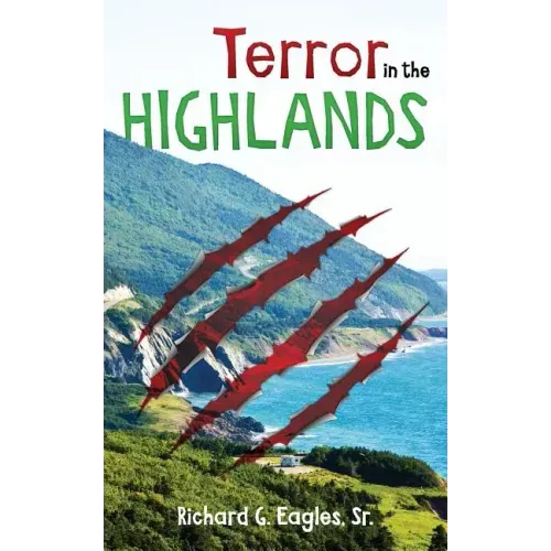 Terror In The Highlands