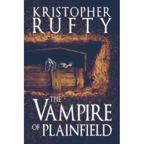 The Vampire of Plainfield