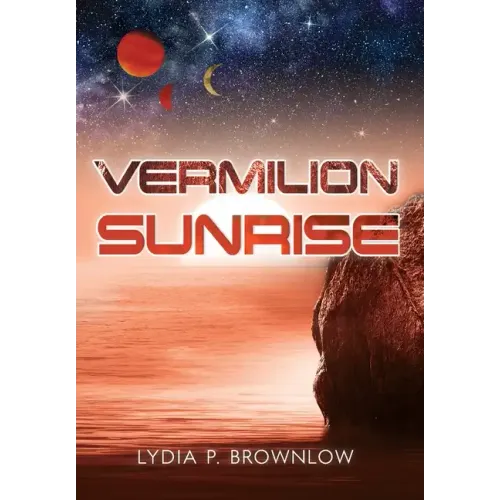 Vermilion Sunrise