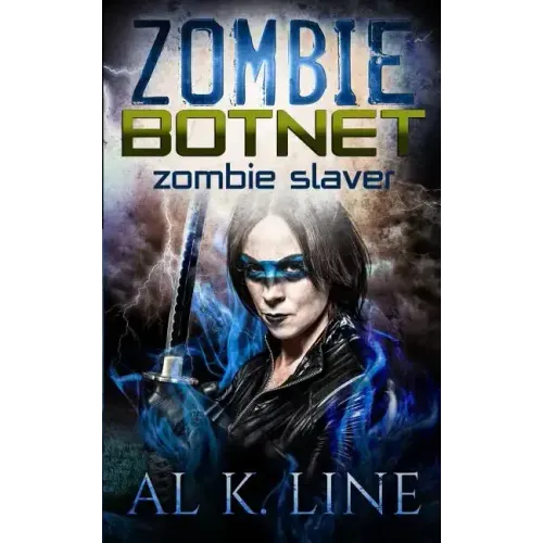 Zombie Slaver