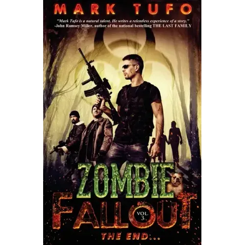 Zombie Fallout 3: The End ....