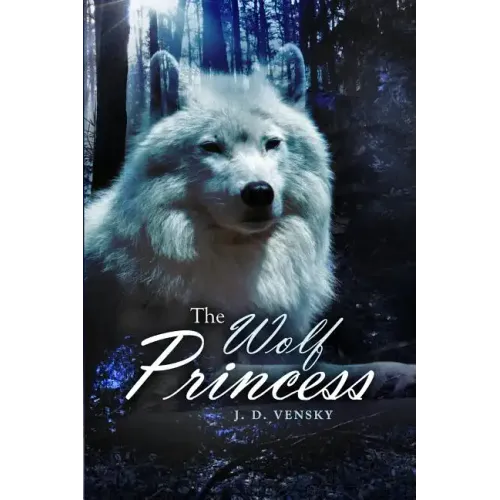 The Wolf Princess