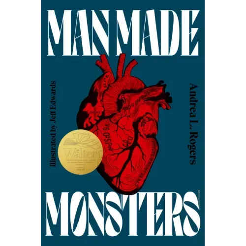 Man Made Monsters
