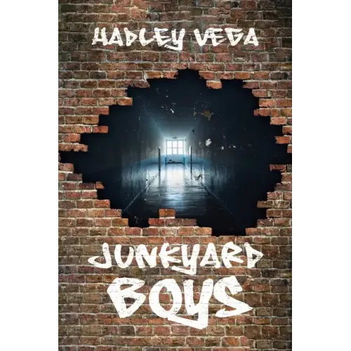 Junkyard Boys