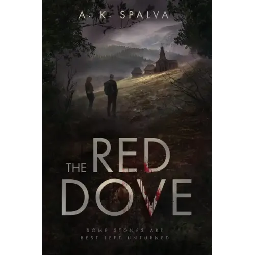 The Red Dove