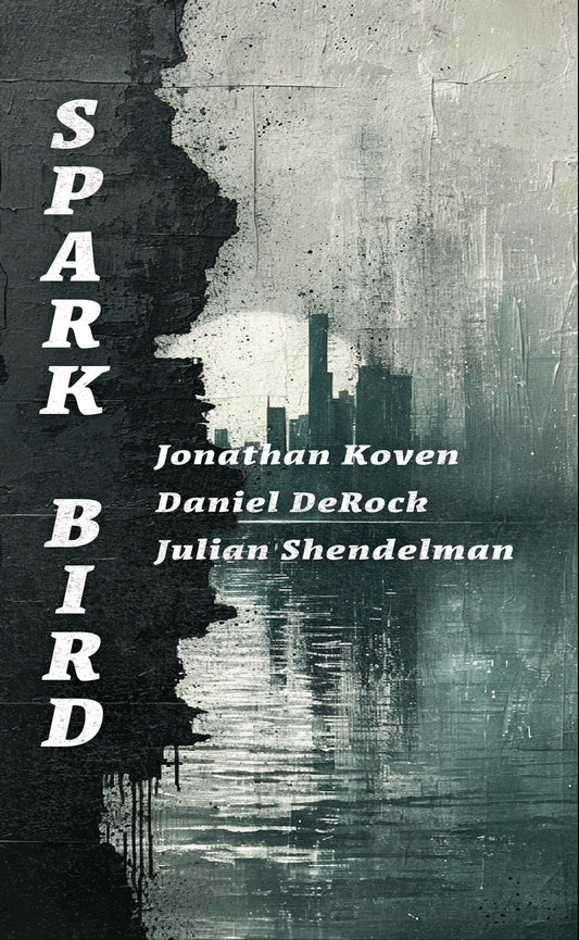 Spark Bird