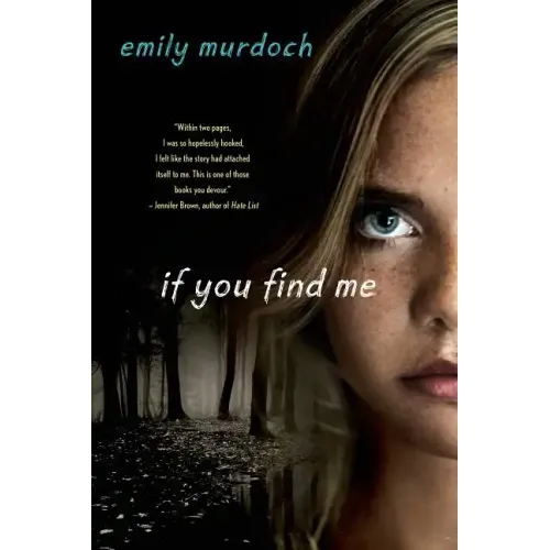 If You Find Me