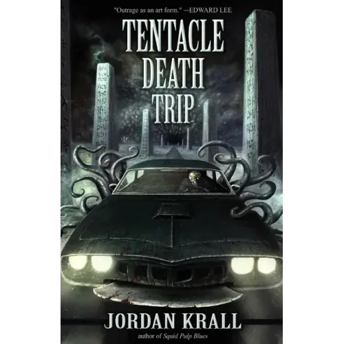 Tentacle Death Trip