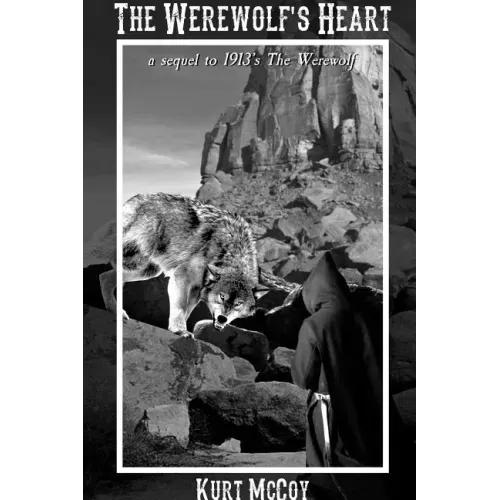 The Werewolf's Heart