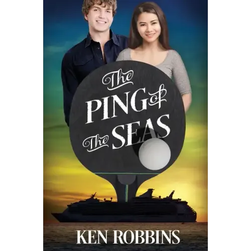 The Ping of the Seas