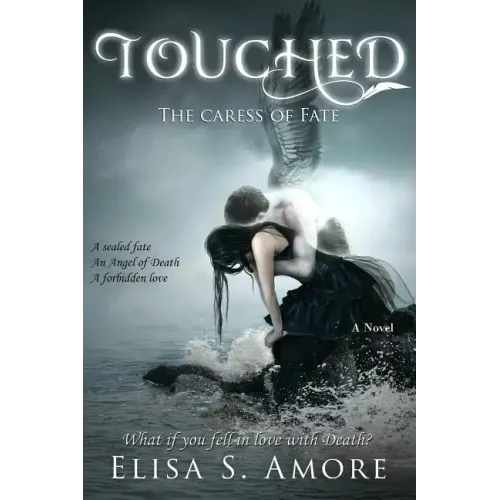 Touched - The Caress of Fate