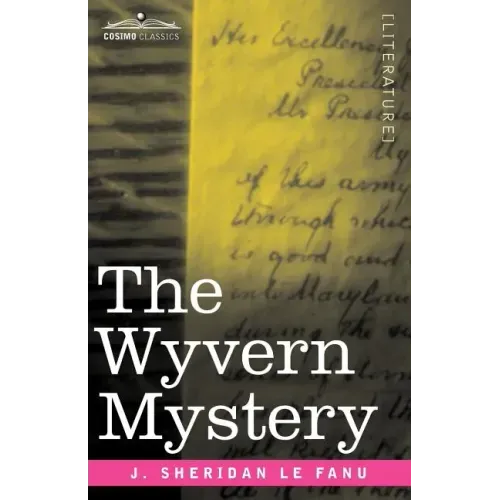 The Wyvern Mystery