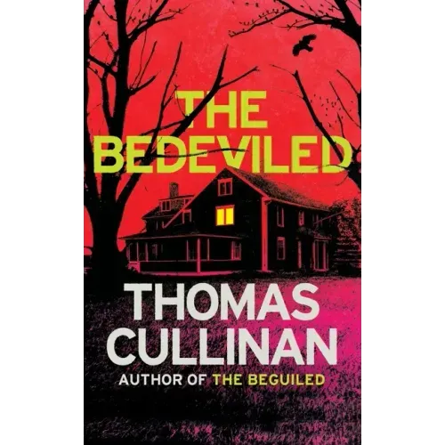 The Bedeviled (Valancourt 20th Century Classics)
