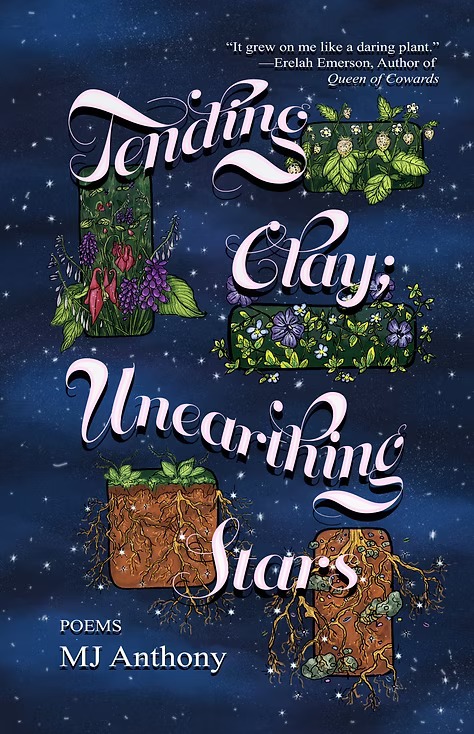 Tending Clay, Unearthing Stars