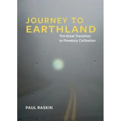 Journey to Earthland