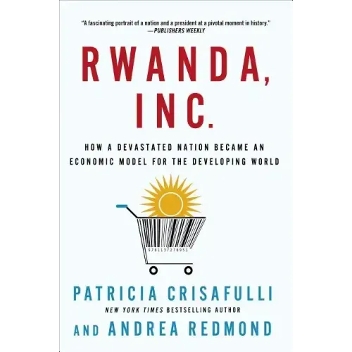 Rwanda, Inc.
