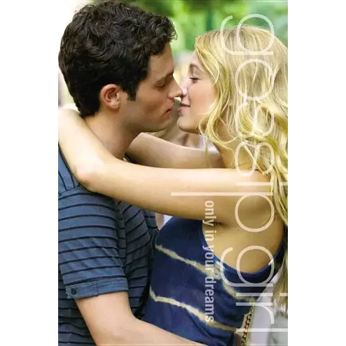 Gossip Girl: Only in Your Dreams: A Gossip Girl Novel