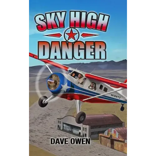 Sky High Danger