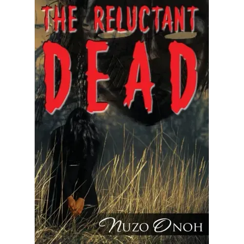 The Reluctant Dead