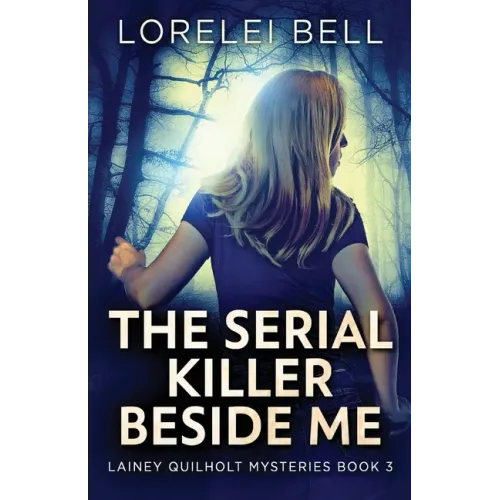 The Serial Killer Beside Me