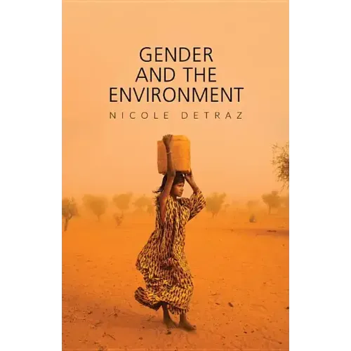 Gender and the Environment