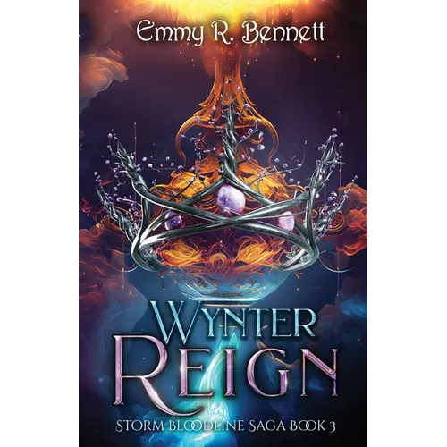 Wynter Reign
