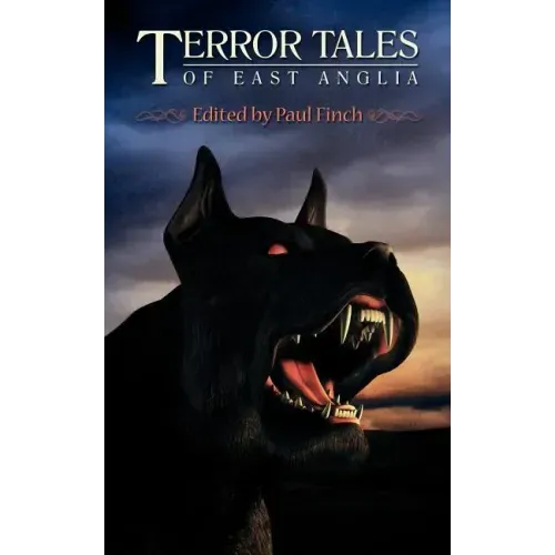 Terror Tales of East Anglia