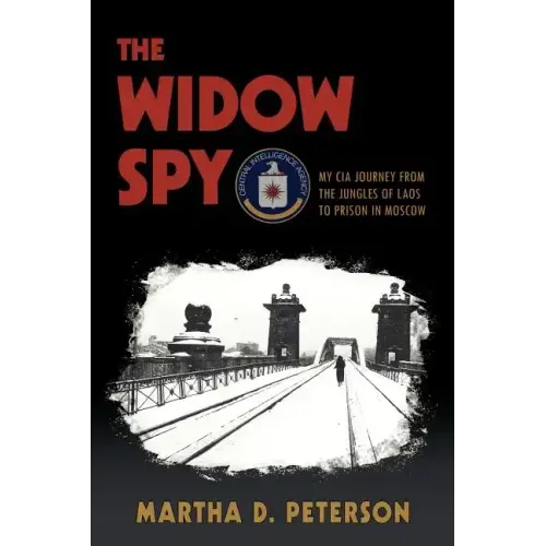 The Widow Spy