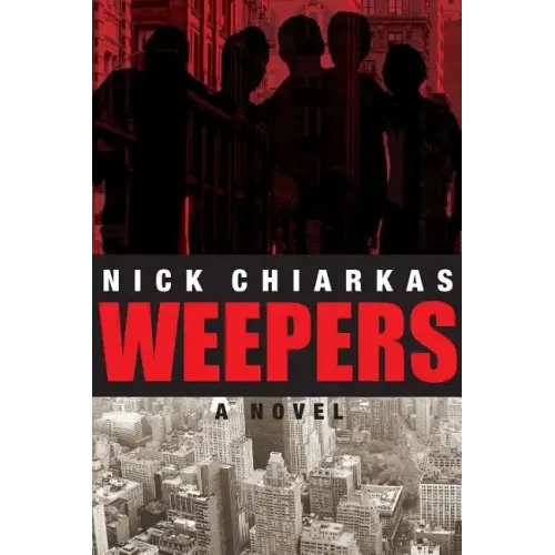 Weepers (PB)