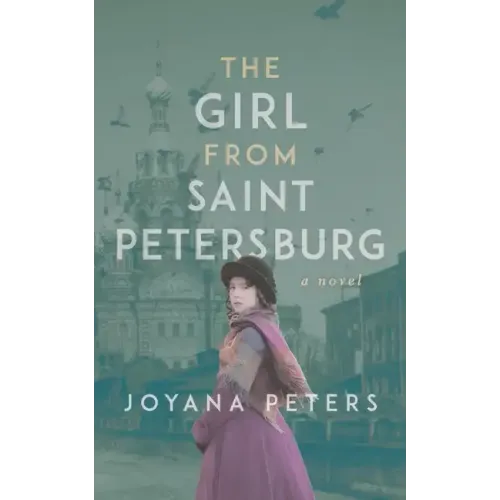 The Girl From Saint Petersburg