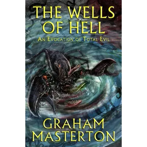 The Wells of Hell
