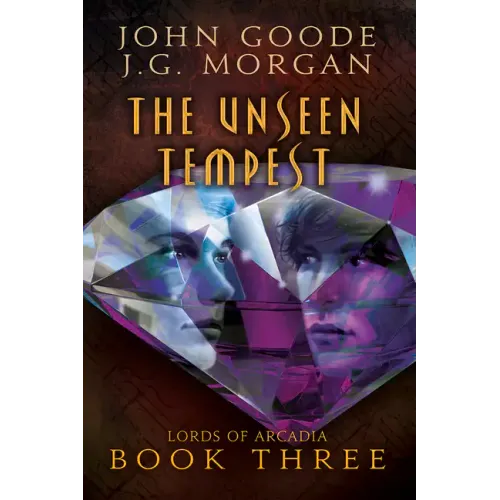 The Unseen Tempest: Volume 3