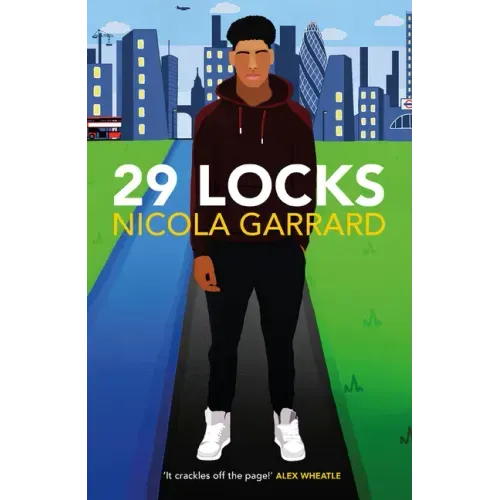 29 Locks