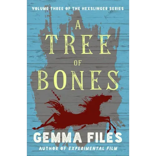 A Tree of Bones