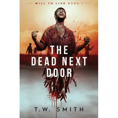 The Dead Next Door