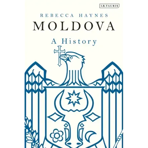 Moldova: A History