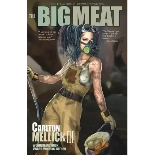 The Big Meat
