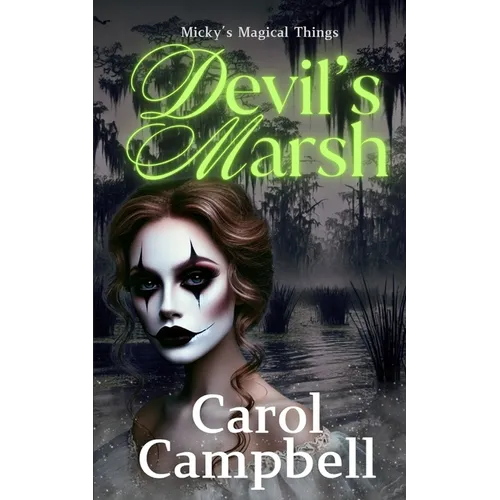 Devil's Marsh