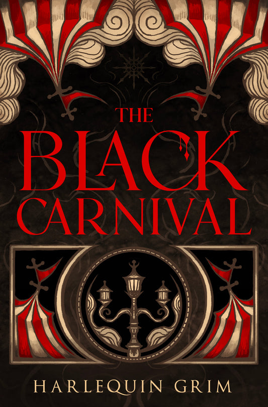 The Black Carnival (PRE-ORDER)