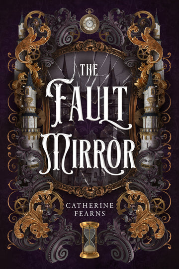 The Fault Mirror (Pre-Order)