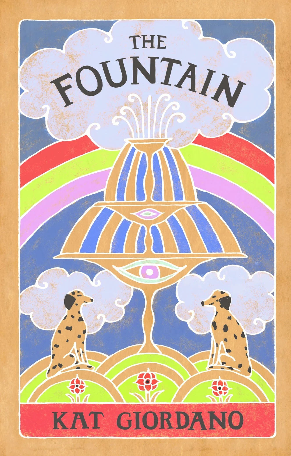 Fountain