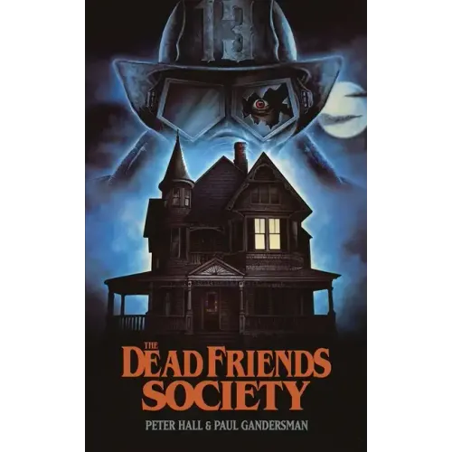 The Dead Friends Society