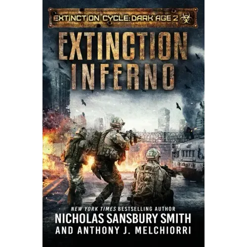 Extinction Inferno