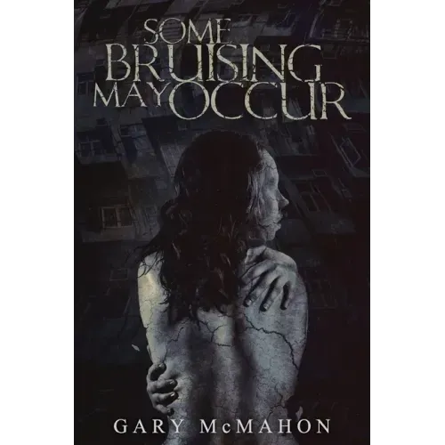 Some Bruising May Occur