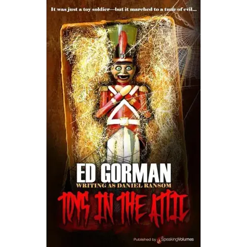 Toys in the Attic
