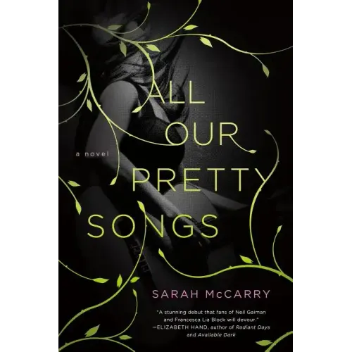 All Our Pretty Songs