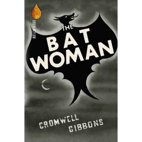 The Bat Woman