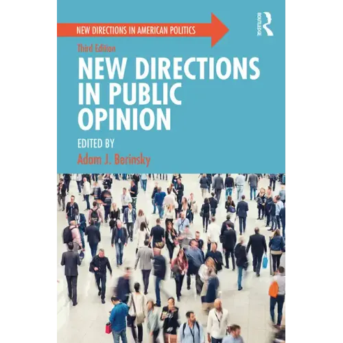 New Directions in Public Opinion