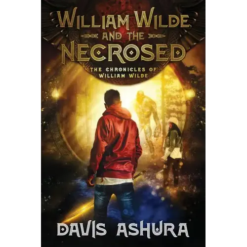 William Wilde and the Necrosed