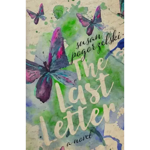 The Last Letter